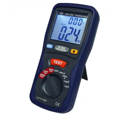 PCE-IT55 Insulation Tester PCE-IT55 Insulation Tester